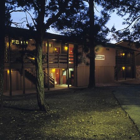 Maswik Lodge North 大峡谷 外观 照片
